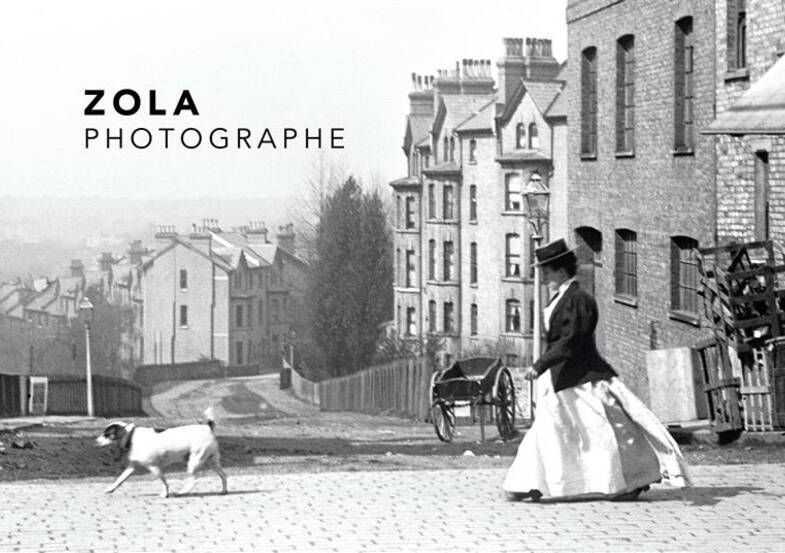 Exposition « Zola photographe »